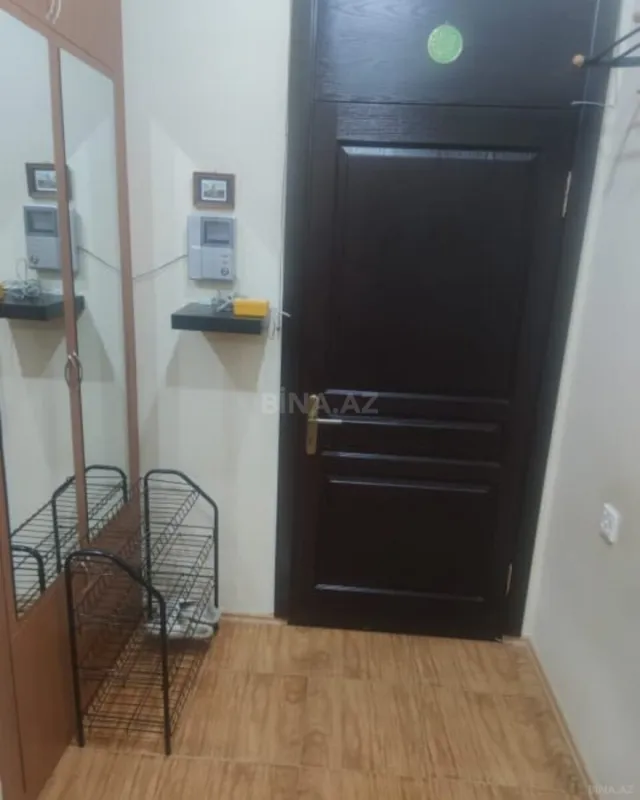 Kirayə verilir 2 otaqlı mənzil 65 m²