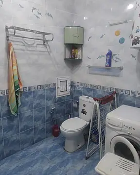 Kirayə verilir 2 otaqlı mənzil 65 m²