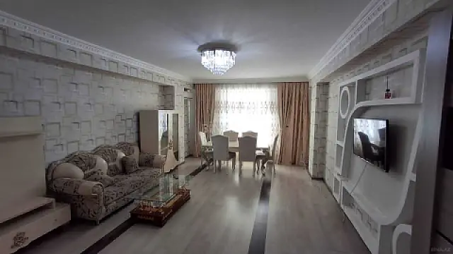 Kirayə verilir 2 otaqlı mənzil 77 m² — Bakı, Yasamal 2 otaq 77.00 m²