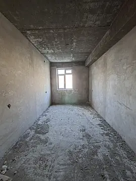 Satılır 2 otaqlı mənzil 78 m²