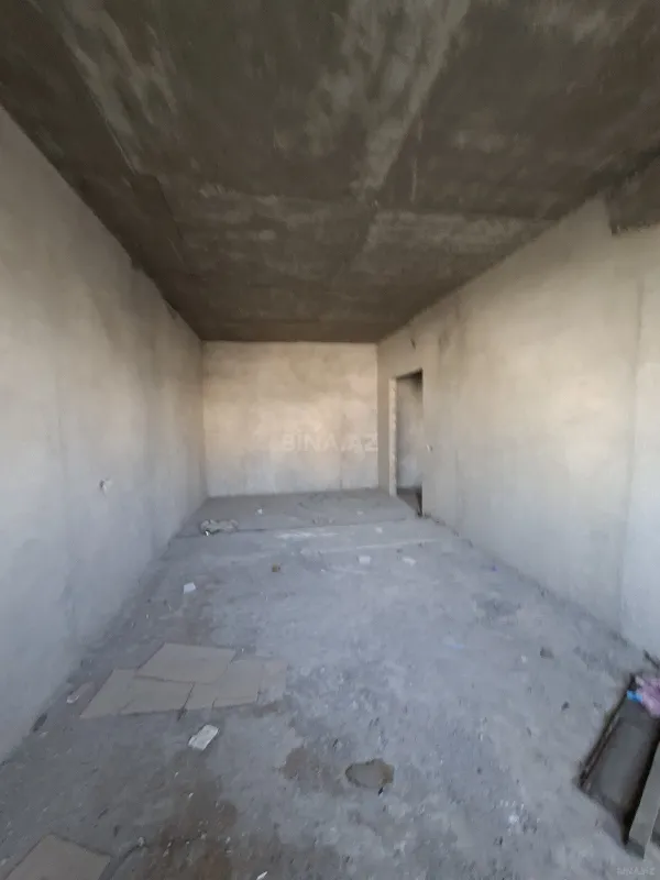 Satılır 2 otaqlı mənzil 78 m²