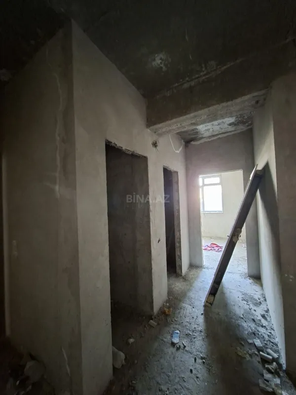 Satılır 2 otaqlı mənzil 78 m²