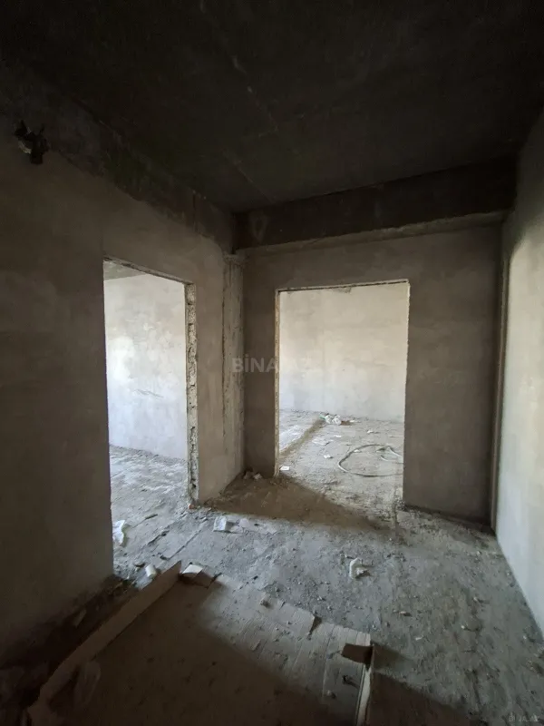 Satılır 2 otaqlı mənzil 78 m²