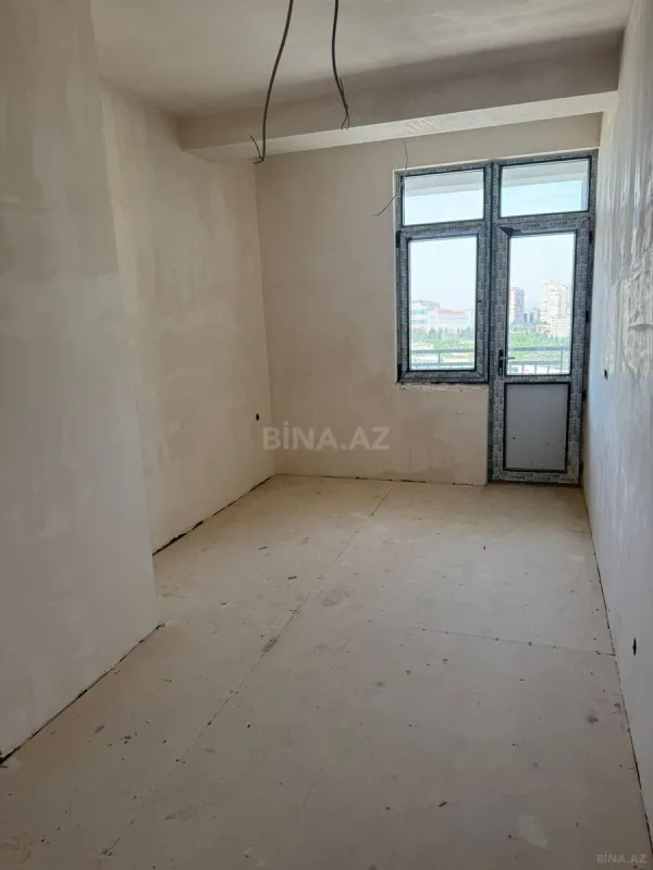 Satılır 3 otaqlı mənzil 65 m²