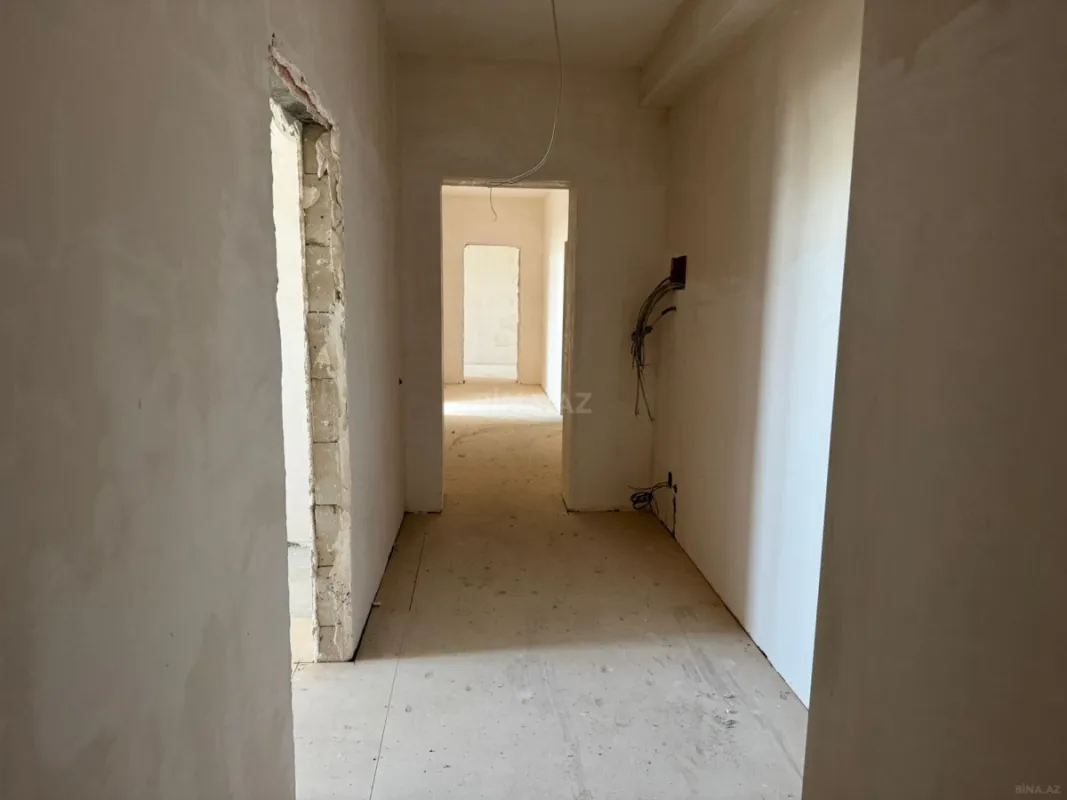 Satılır 3 otaqlı mənzil 65 m²