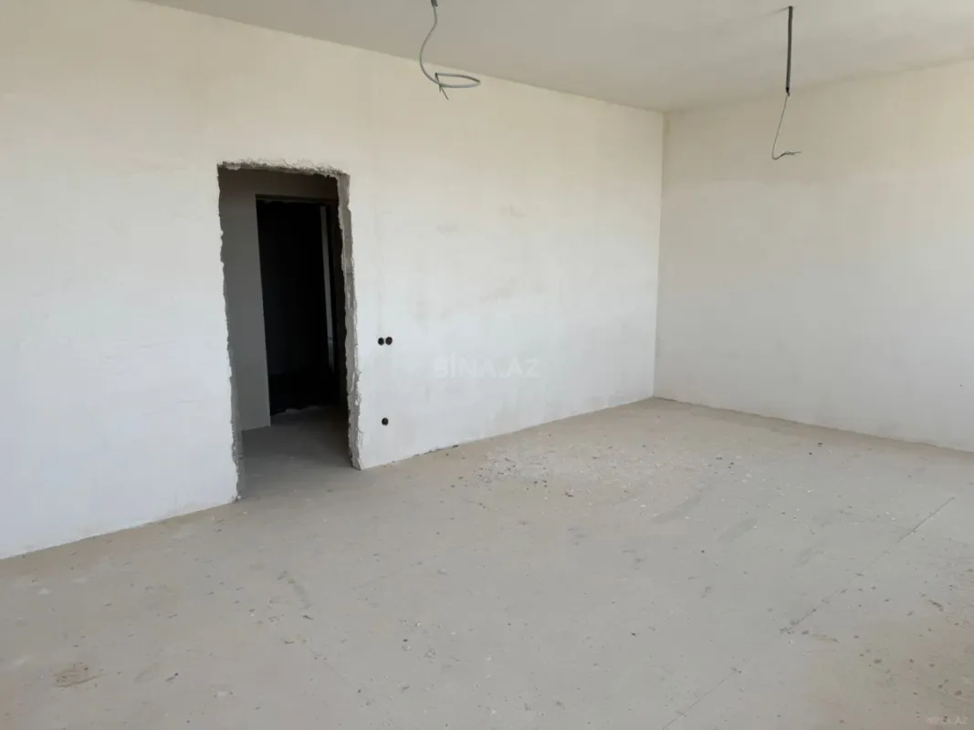 Satılır 3 otaqlı mənzil 65 m²