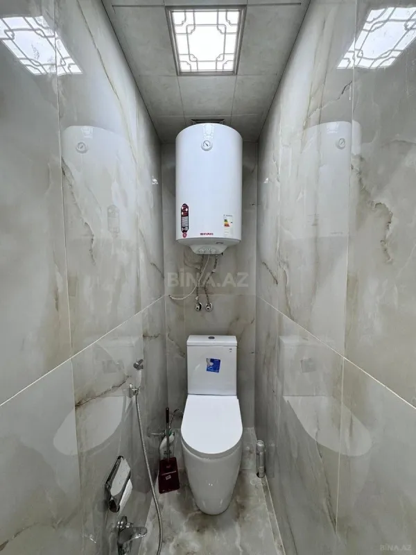 Satılır 2 otaqlı mənzil 65 m²