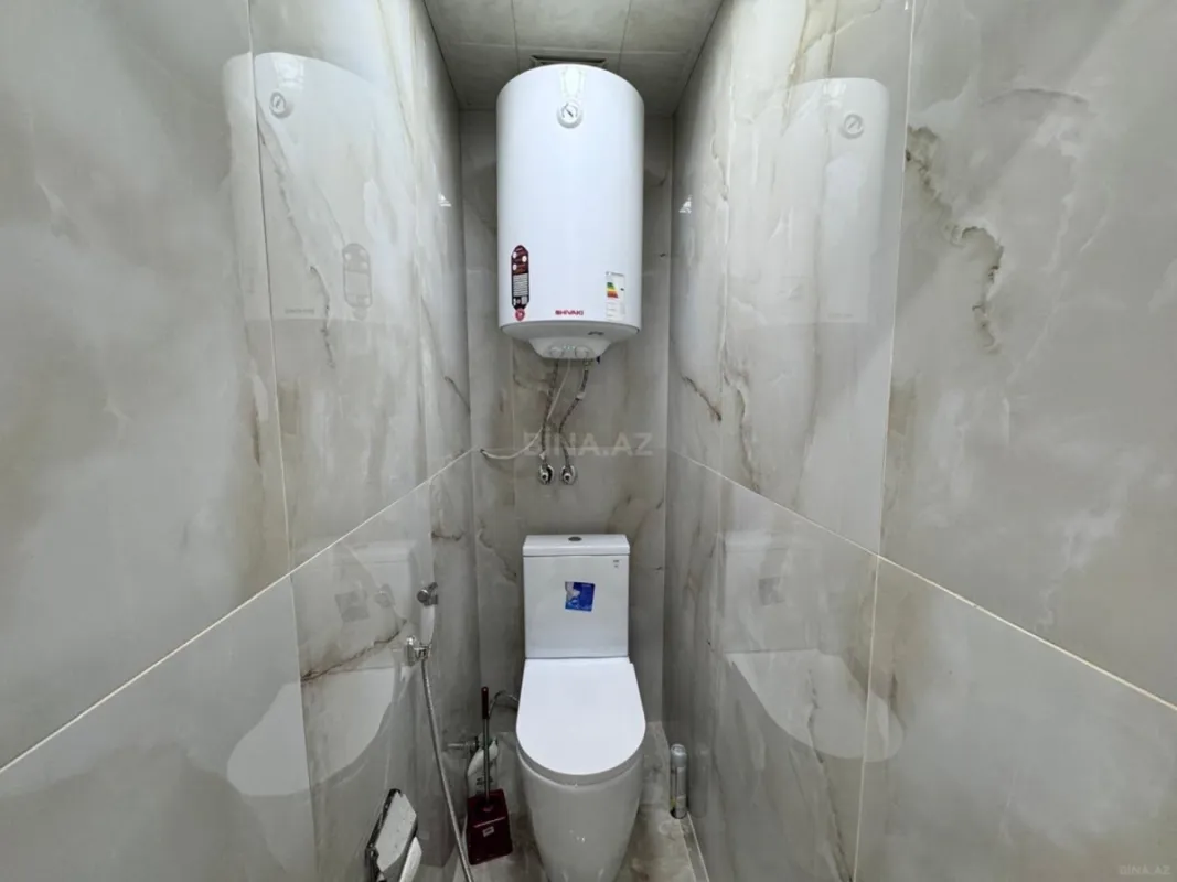 Satılır 2 otaqlı mənzil 65 m²