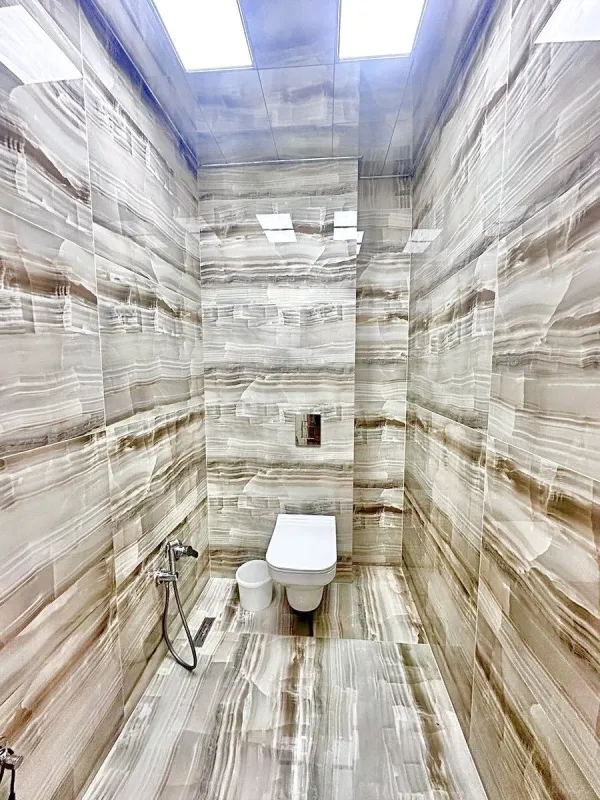 Satılır 3 otaqlı mənzil 110 m²