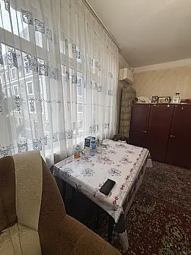 Satılır 1 otaqlı mənzil 40 m²