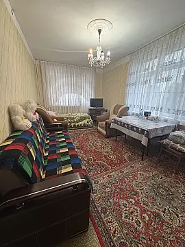 Satılır 1 otaqlı mənzil 40 m² — Bakı, Həzi Aslanov qəs. 1 otaq 40.00 m²