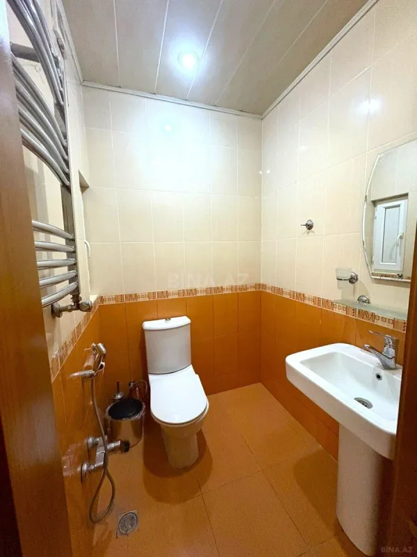 Satılır 3 otaqlı mənzil 115 m²