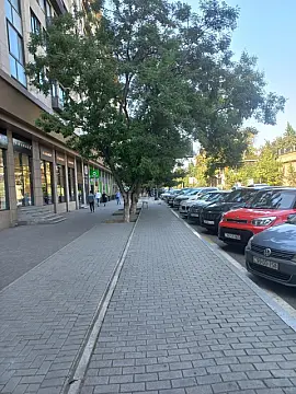 Kirayə verilir obyekt 60 m²