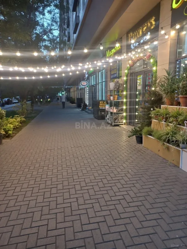 Kirayə verilir obyekt 60 m²