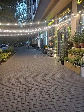 Kirayə verilir obyekt 60 m² — Bakı 60.00 m²