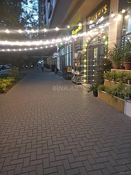 Kirayə verilir obyekt 60 m²