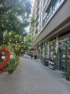 Kirayə verilir obyekt 60 m²