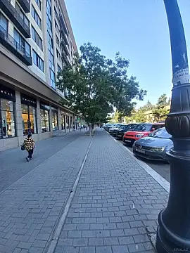 Kirayə verilir obyekt 60 m²