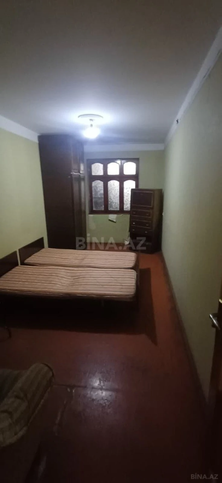 Kirayə verilir 2 otaqlı mənzil 60 m²