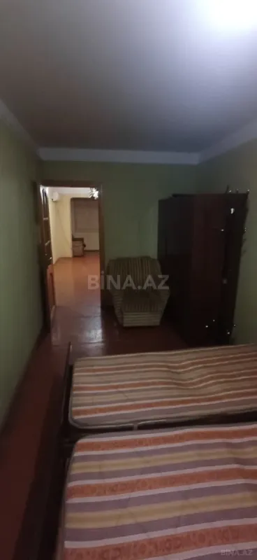 Kirayə verilir 2 otaqlı mənzil 60 m²
