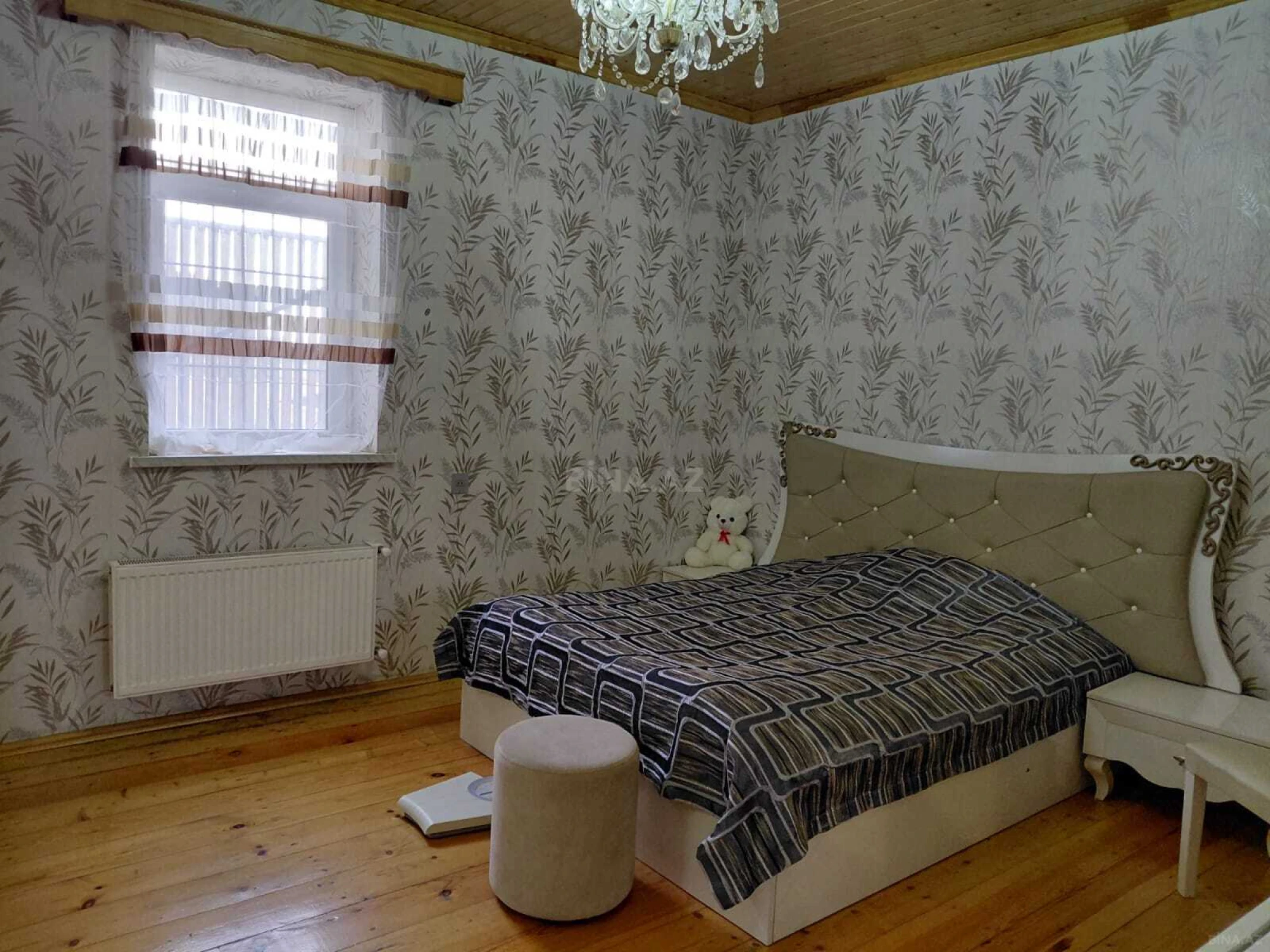 Satılır 5 otaqlı həyət evi 260 m²