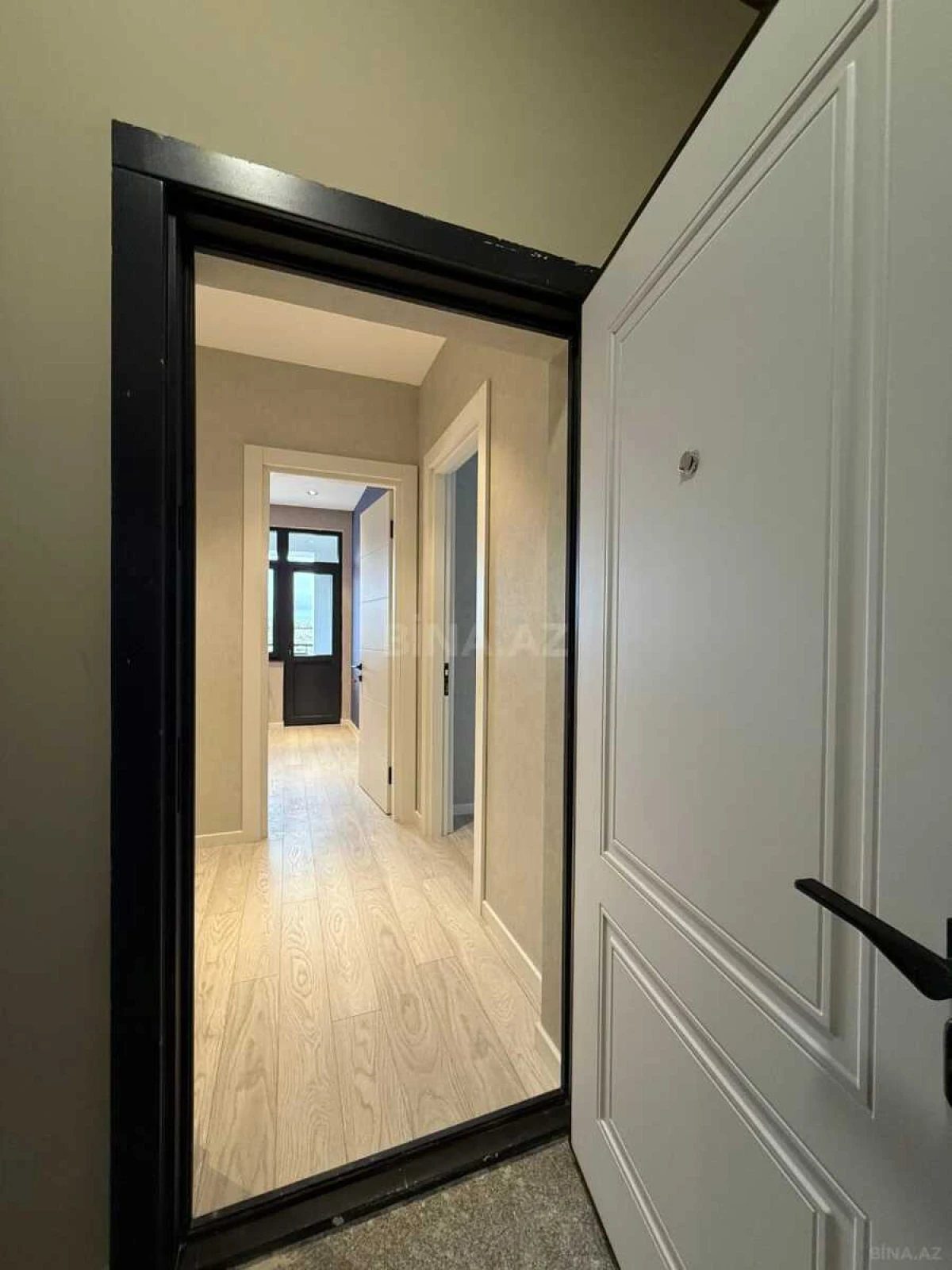 Satılır 3 otaqlı mənzil 80 m²