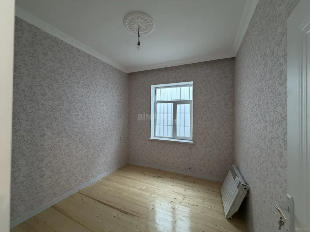 Satılır 3 otaqlı həyət evi 90 m²