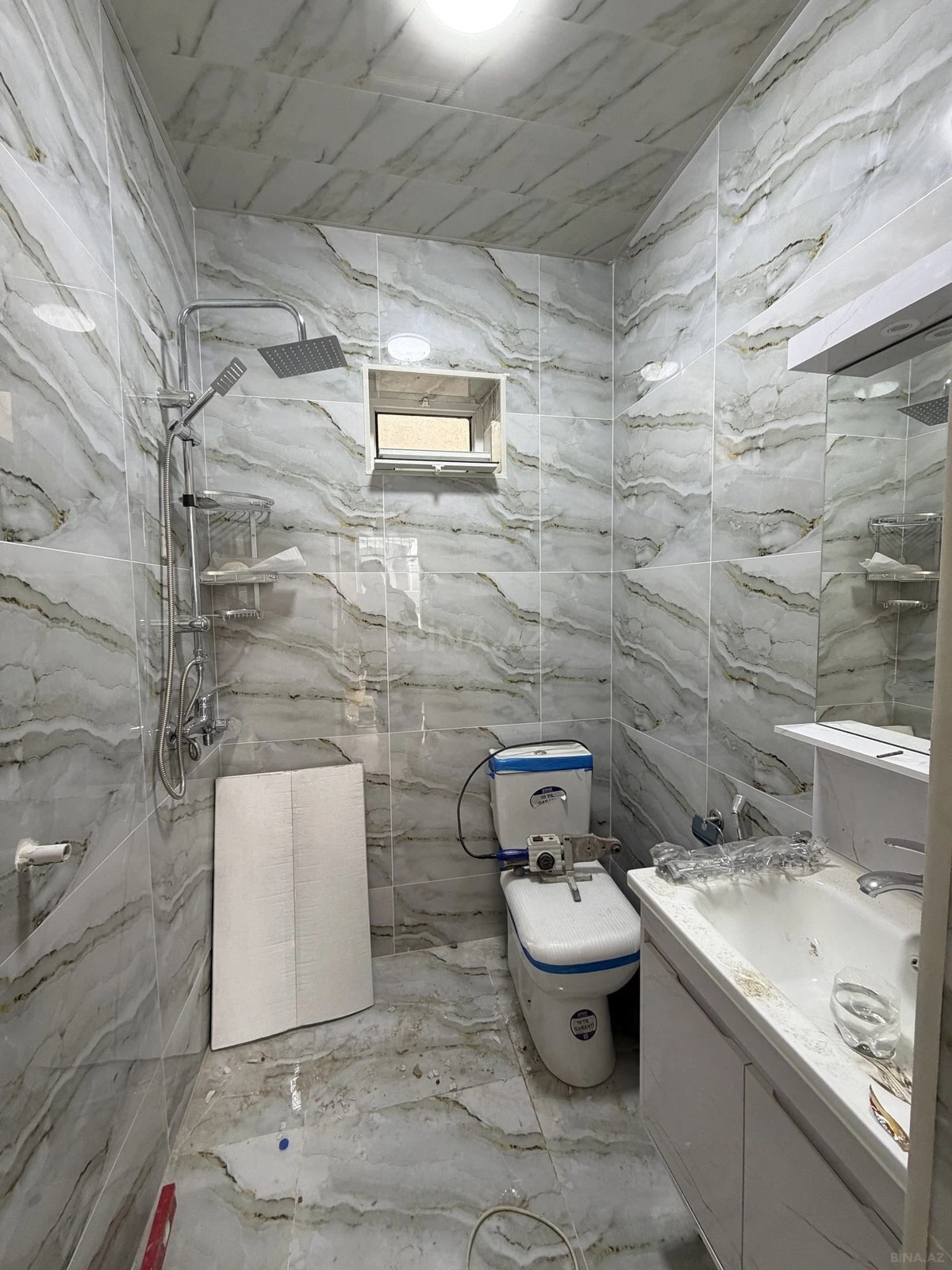 Satılır 3 otaqlı həyət evi 90 m²