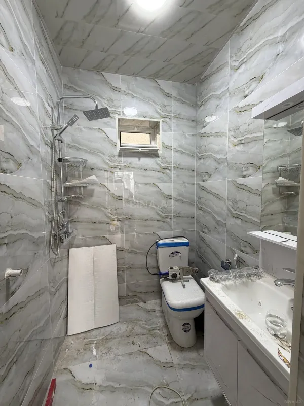 Satılır 3 otaqlı həyət evi 90 m²