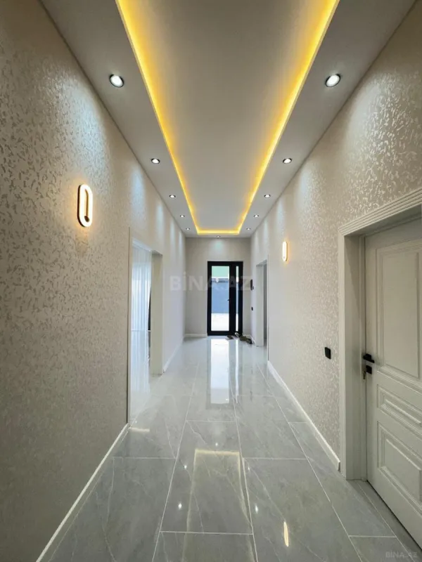 Satılır 4 otaqlı həyət evi 180 m²