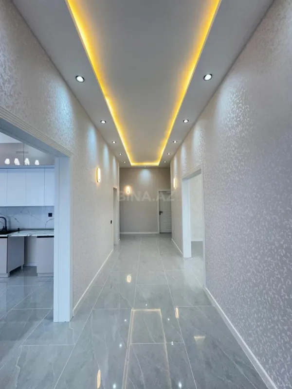 Satılır 4 otaqlı həyət evi 180 m²