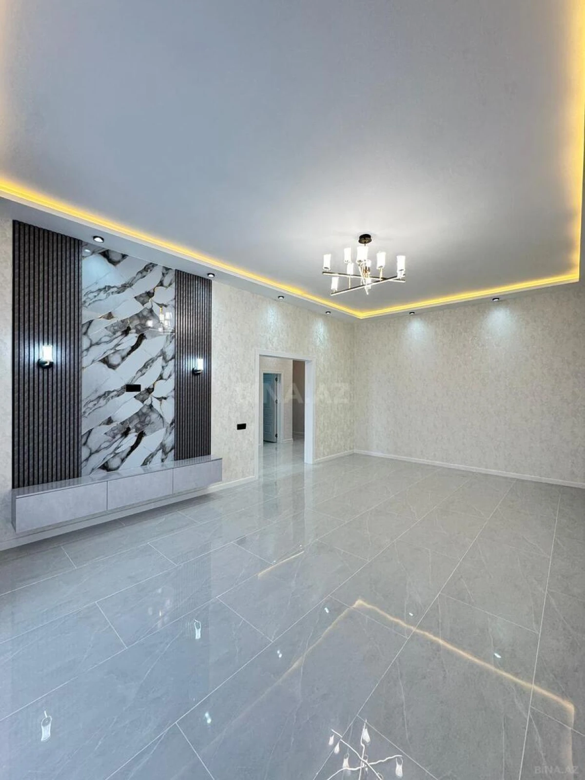 Satılır 4 otaqlı həyət evi 180 m²