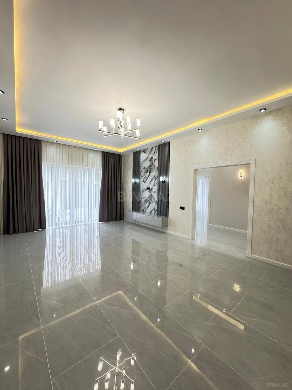 Satılır 4 otaqlı həyət evi 180 m²