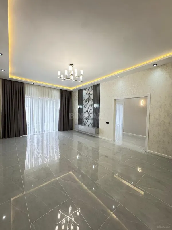 Satılır 4 otaqlı həyət evi 180 m²