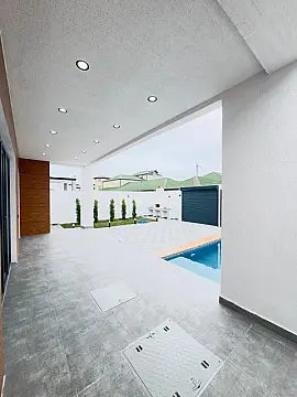 Satılır 4 otaqlı həyət evi 180 m²