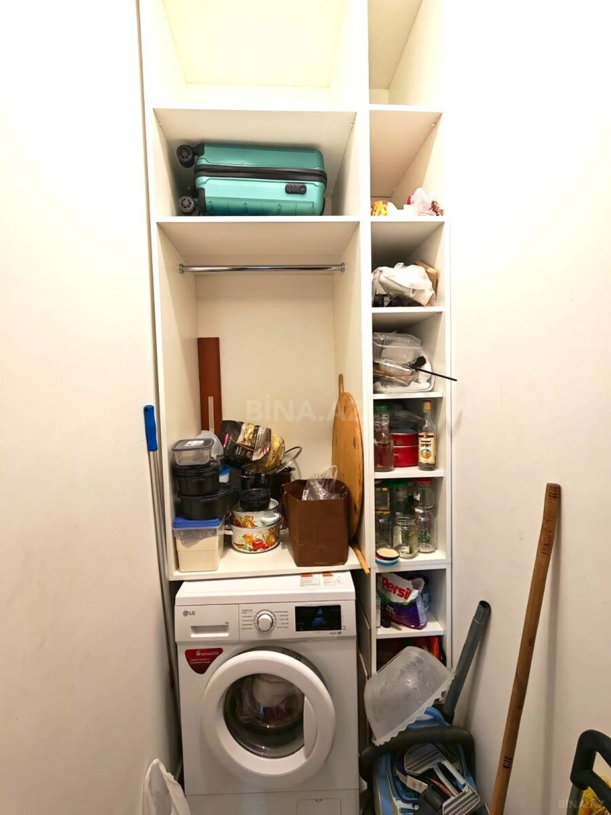 Satılır 3 otaqlı mənzil 106 m²