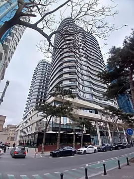 Satılır 3 otaqlı mənzil 106 m² — Bakı, Xətai m/s yanı 3 otaq 106.00 m²