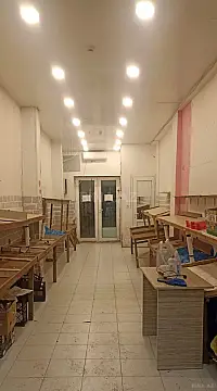 Satılır obyekt 36 m²