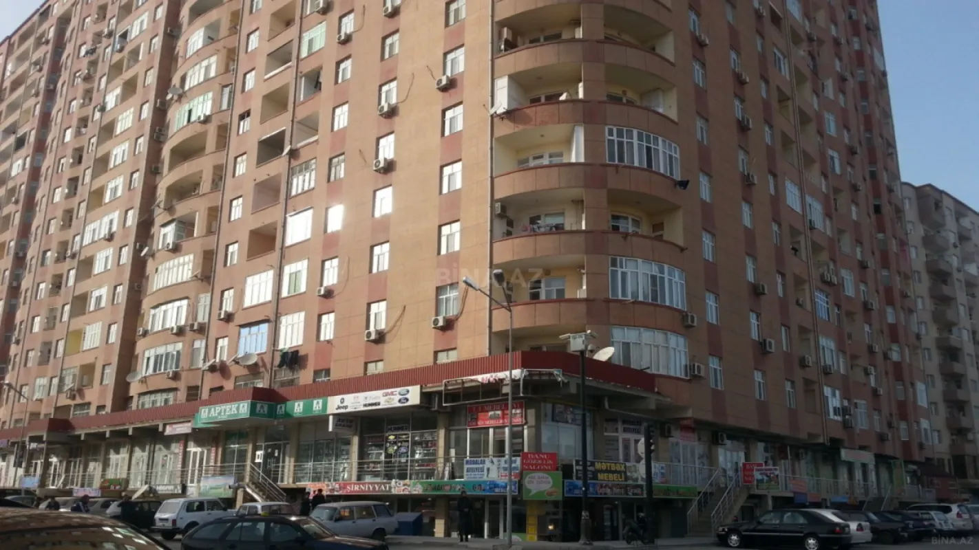 Satılır obyekt 36 m²