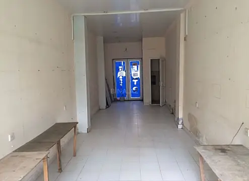 Satılır obyekt 36 m²