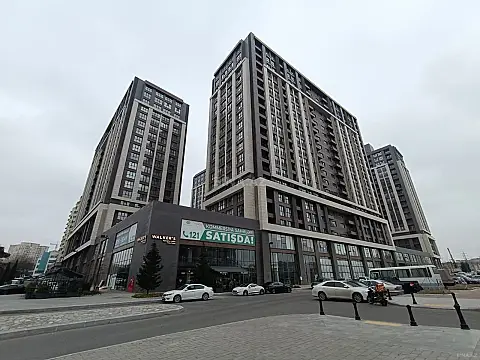 Kirayə verilir 2 otaqlı mənzil 70 m² — Bakı, Xətai 2 otaq 70.00 m²