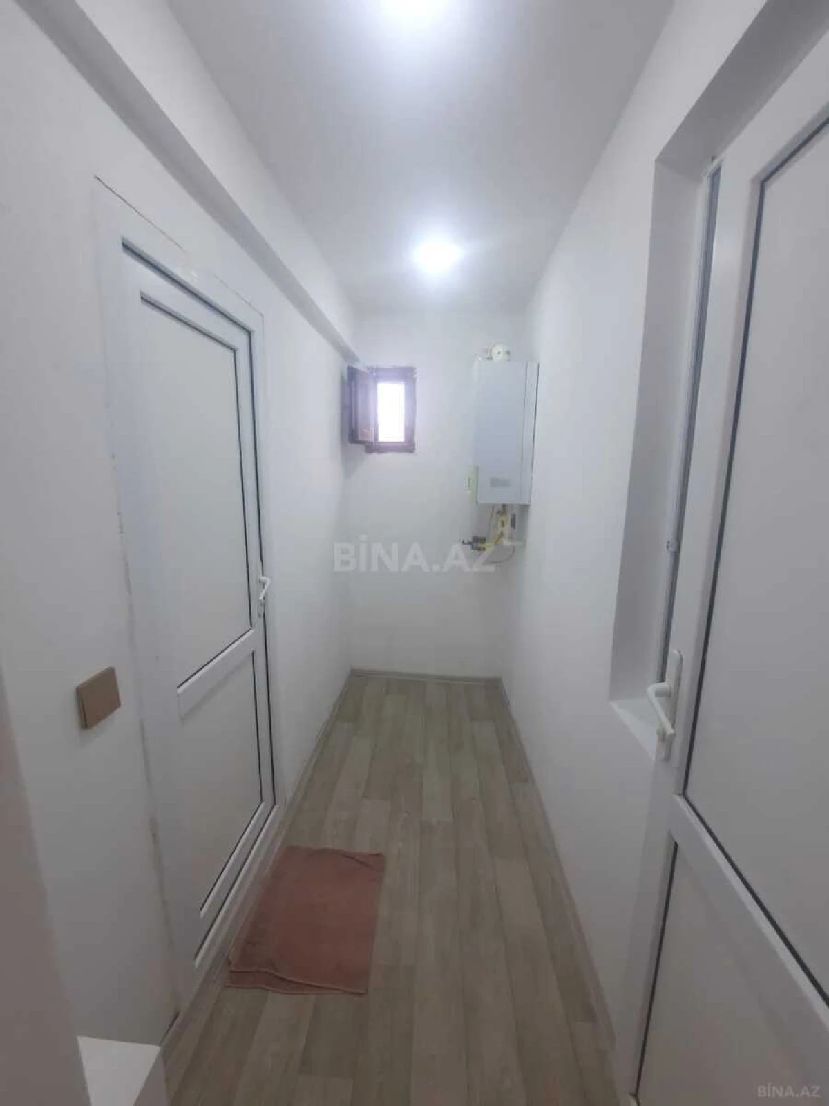 Satılır 3 otaqlı həyət evi 90 m²