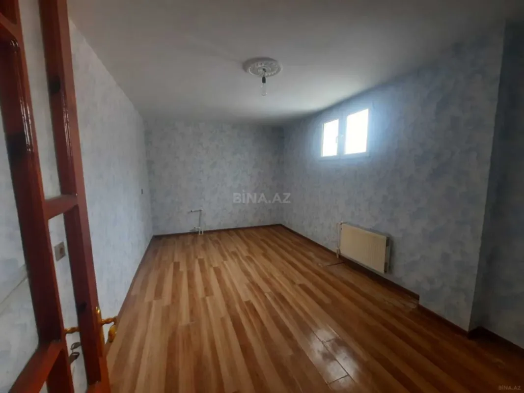 Satılır 3 otaqlı həyət evi 90 m²