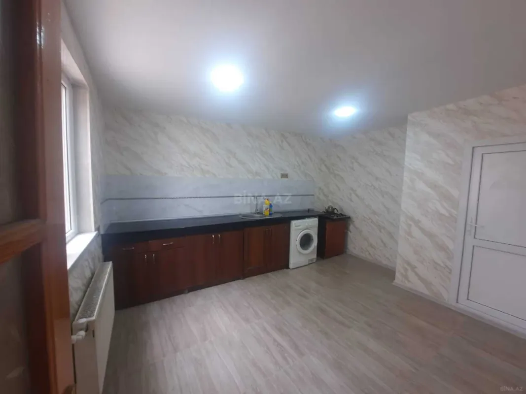 Satılır 3 otaqlı həyət evi 90 m²