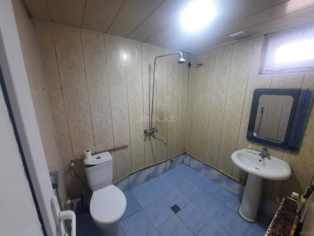 Satılır 3 otaqlı həyət evi 90 m²
