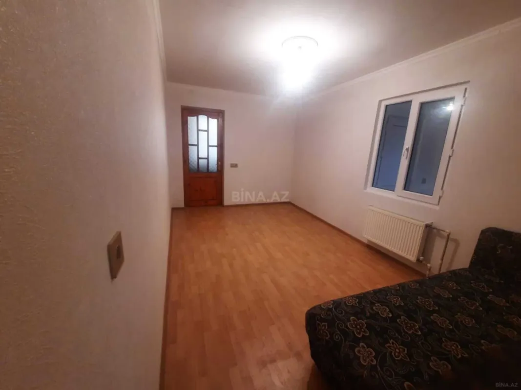 Satılır 3 otaqlı həyət evi 90 m²