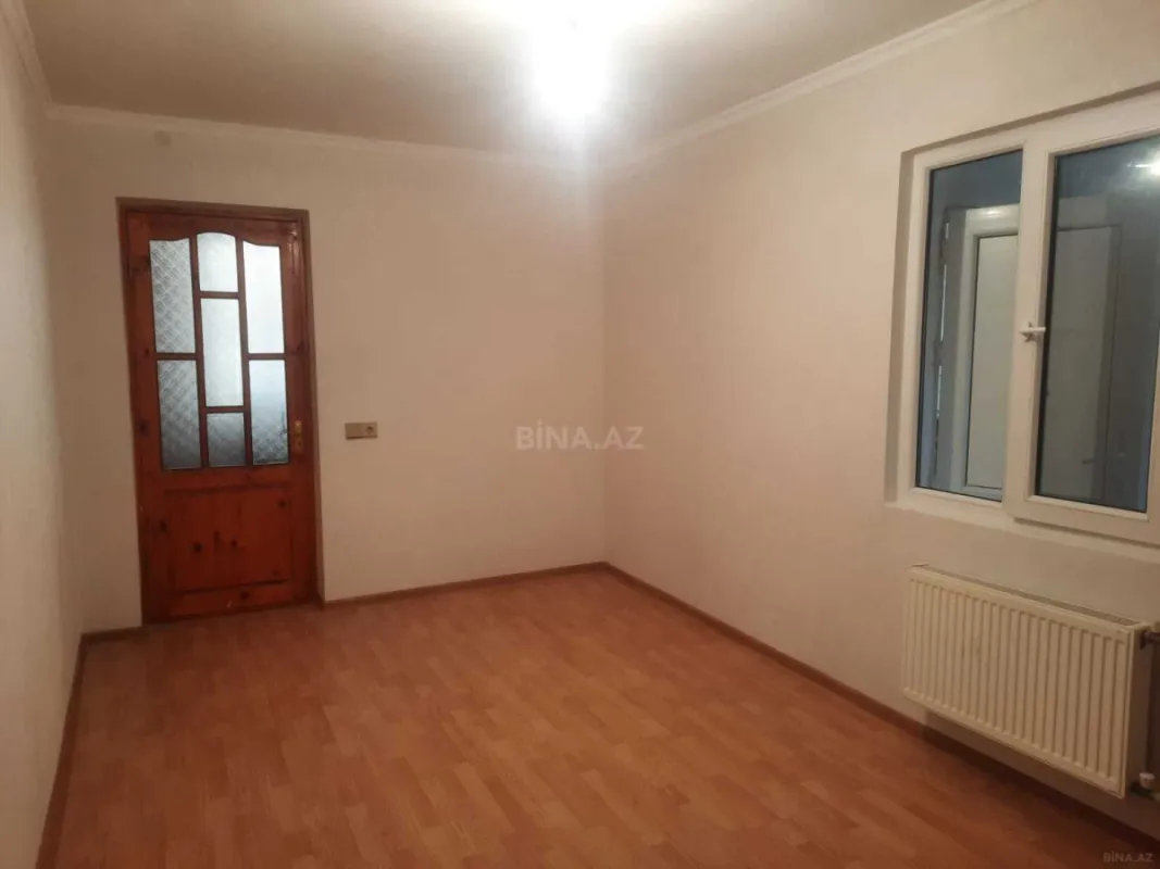 Satılır 3 otaqlı həyət evi 90 m²