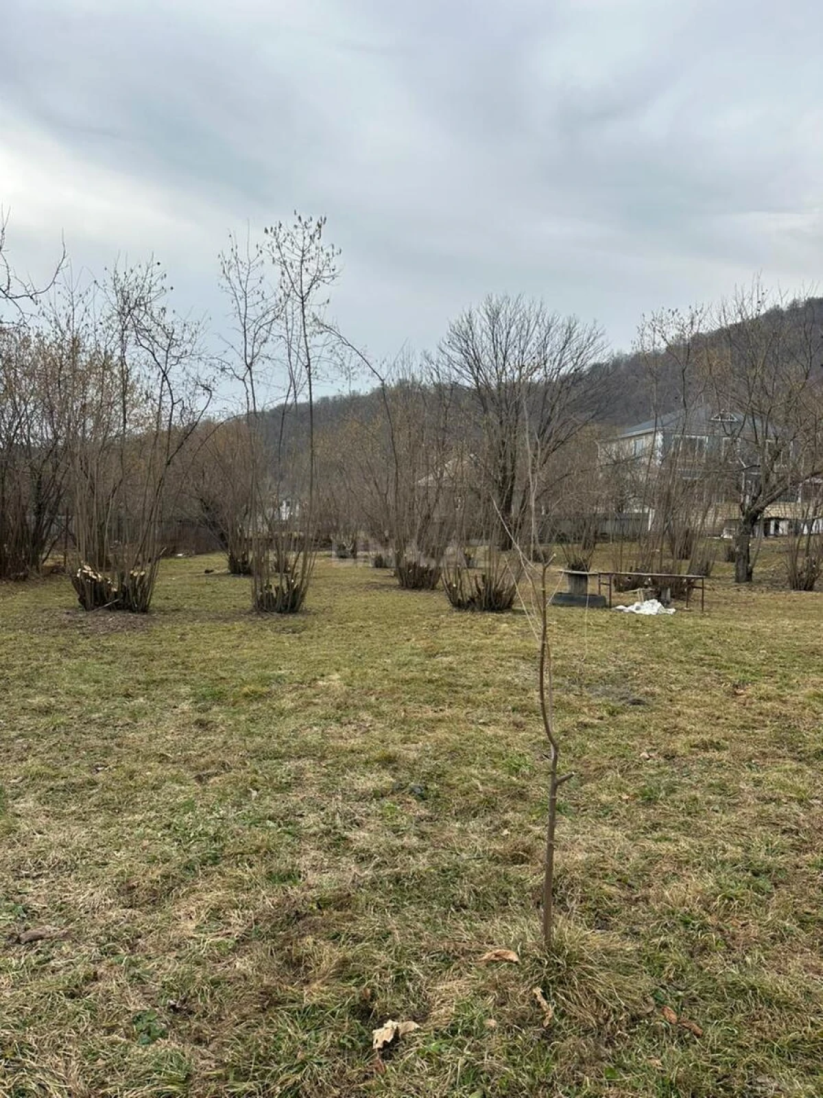 Satılır torpaq sahəsi 8 m²