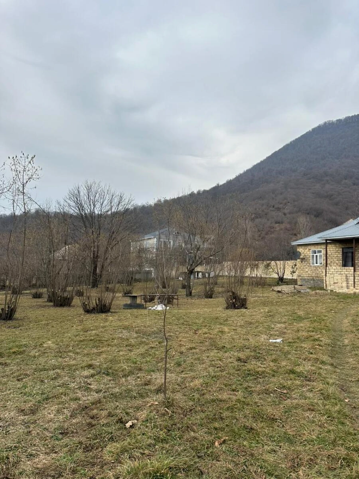 Satılır torpaq sahəsi 8 m²