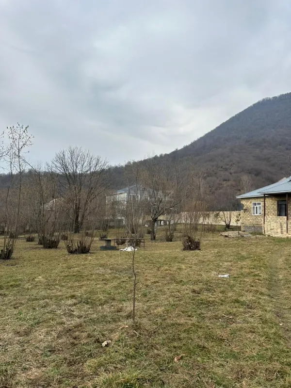 Satılır torpaq sahəsi 8 m²